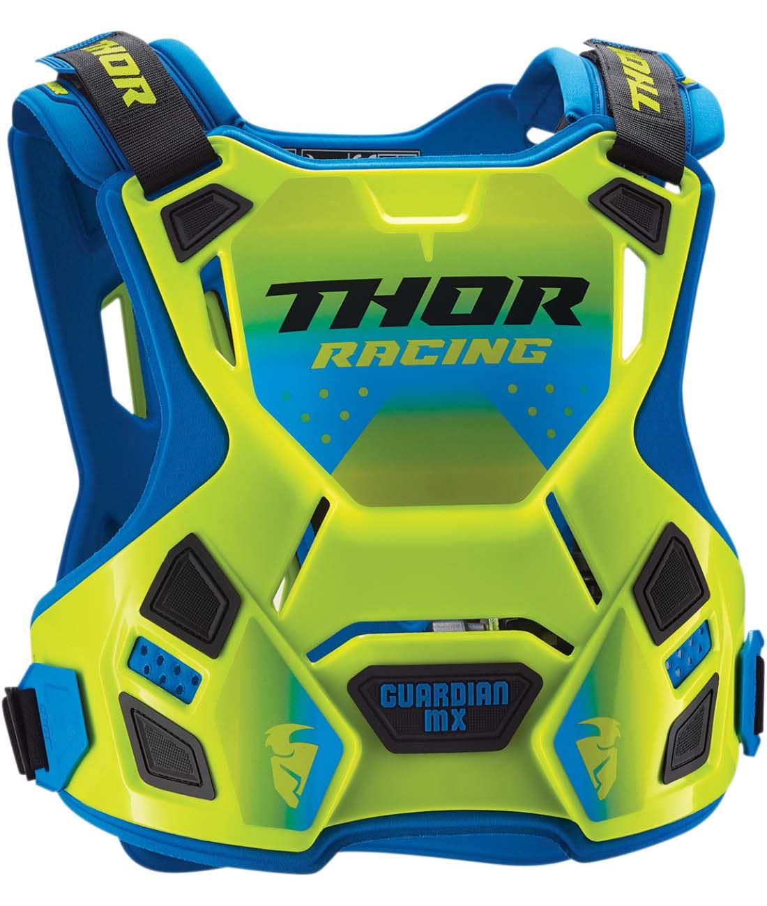 Thor 2024 Youth Guardian Roost Guard Flo Green